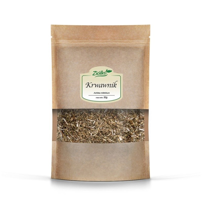 Krwawnik 50g