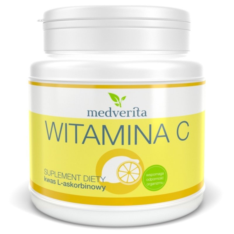 Witamina C 500g