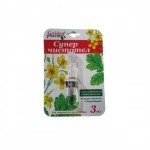 Płyn Glistnik Jaskółcze Ziele 3ml