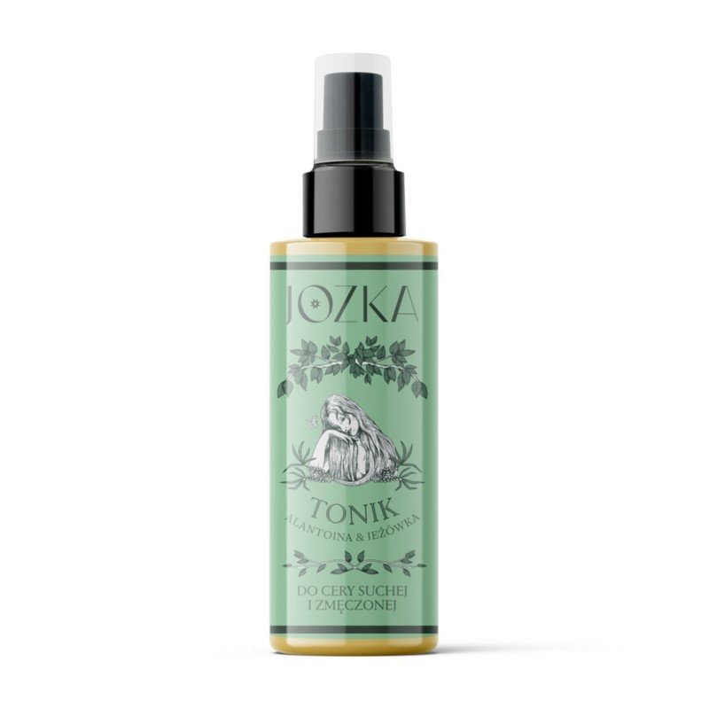 Tonik do Cery Suchej i Zmęczonej 200ml