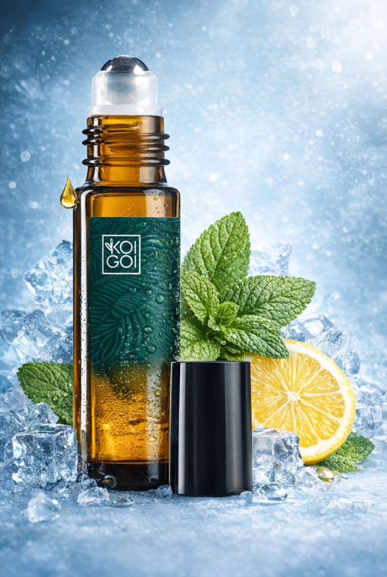 Temperatura Roll - On 10ml