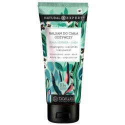 Balsam do Ciała Odżywczy 200ml