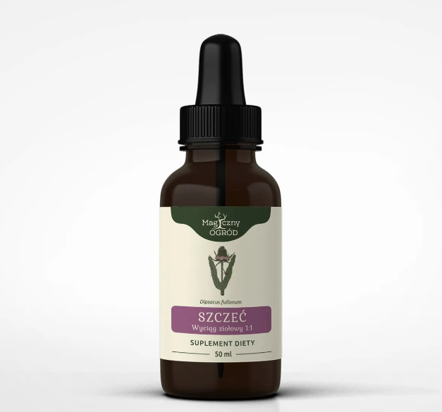 Szczeć Nalewka 50ml