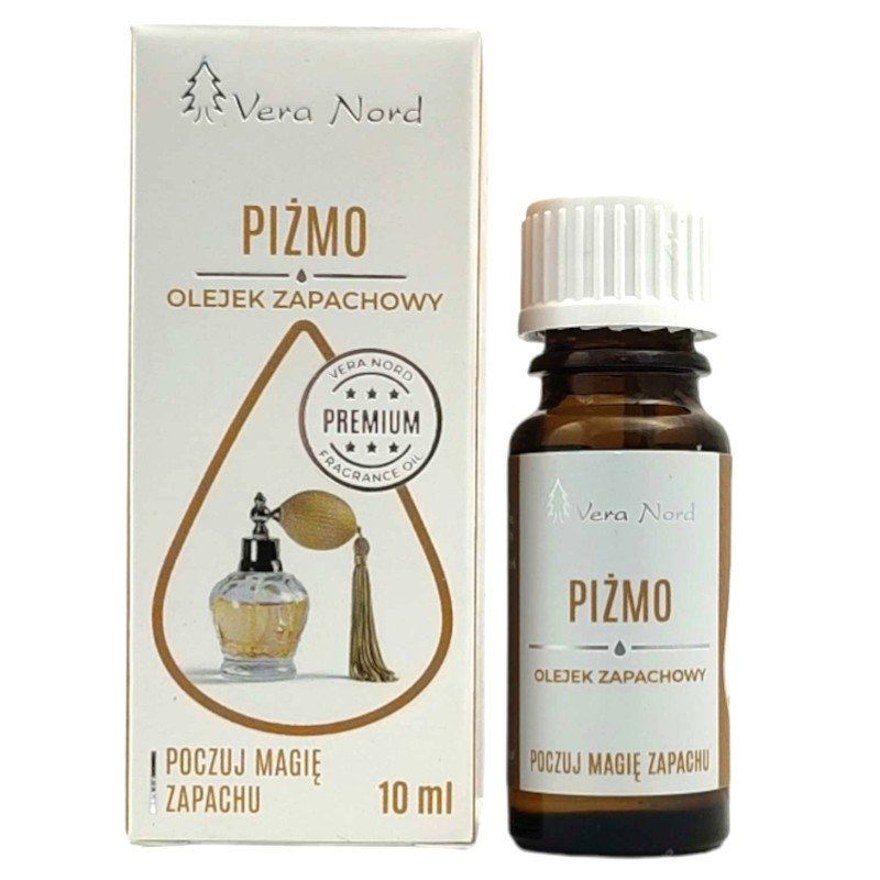 Olejek Piżmo 10ml