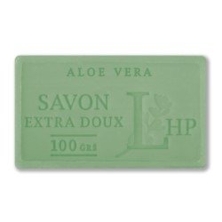 Mydło Marsylskie Aloe Vera 100g