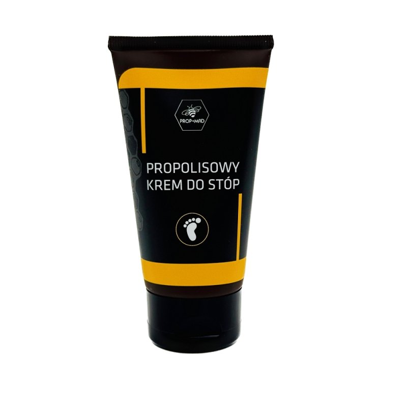 Krem do Stóp Propolis 75ml 