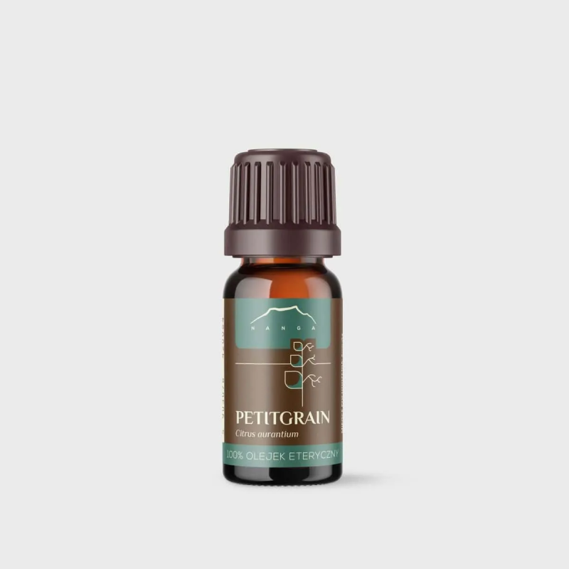 Olejek Petitgrain 10ml