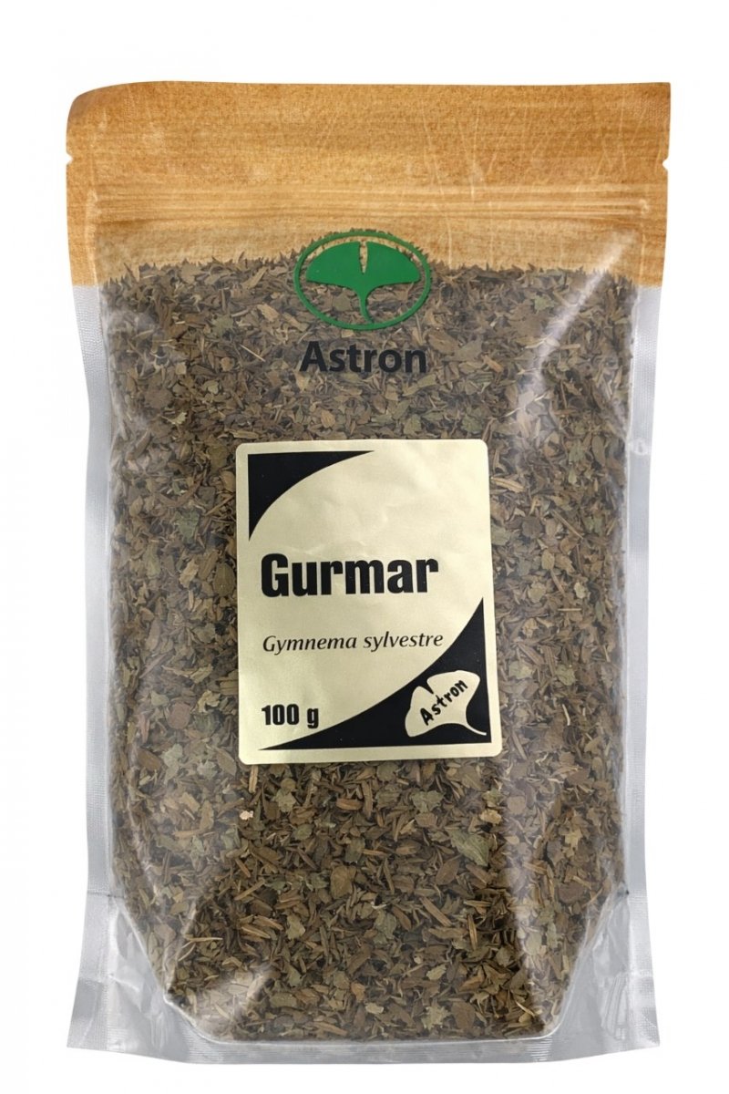 Gurmar Liście 100g