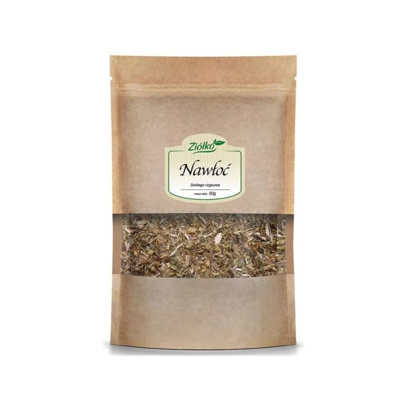 Nawłoć Ziele 50g