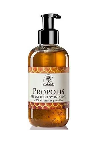 Żel do Higieny Intymnej Propolis 200ml