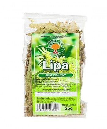 Lipa Kwiat 25g