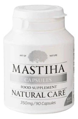 Mastika 100% 90 kapsułek