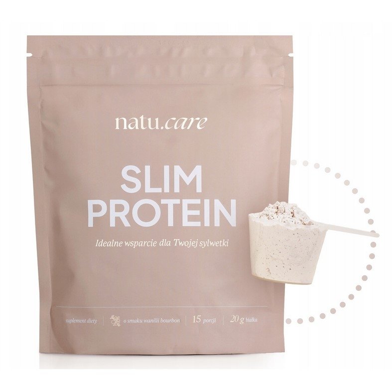 Białko Slim Protein 375g