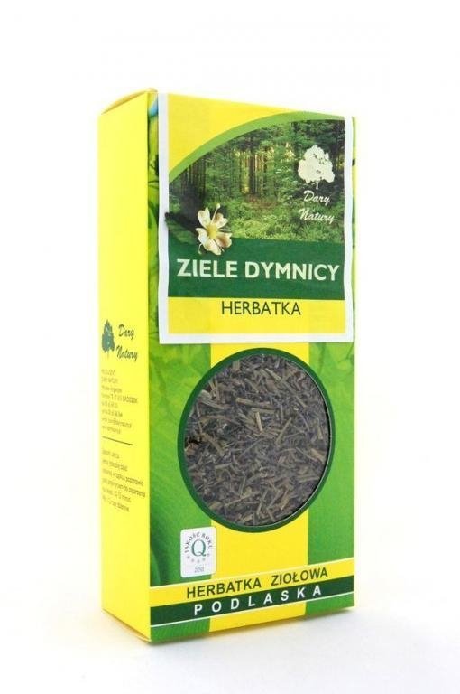 Dymnica Ziele 50g 