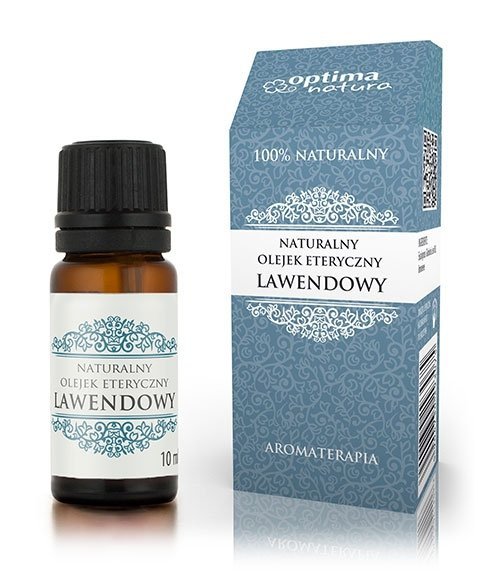 Olejek Lawendowy 10ml