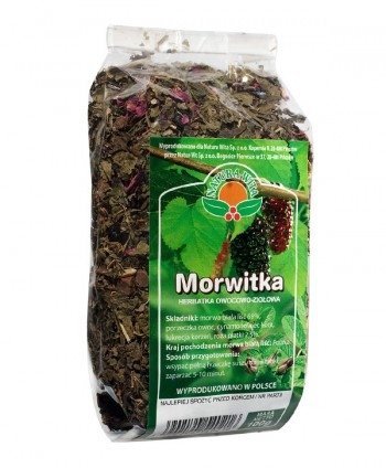 Herbata Morwitka 100g