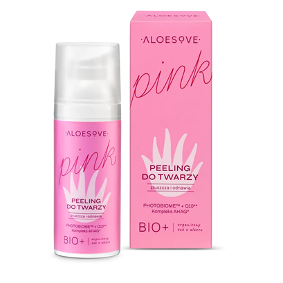 Peeling do Twarzy 50ml