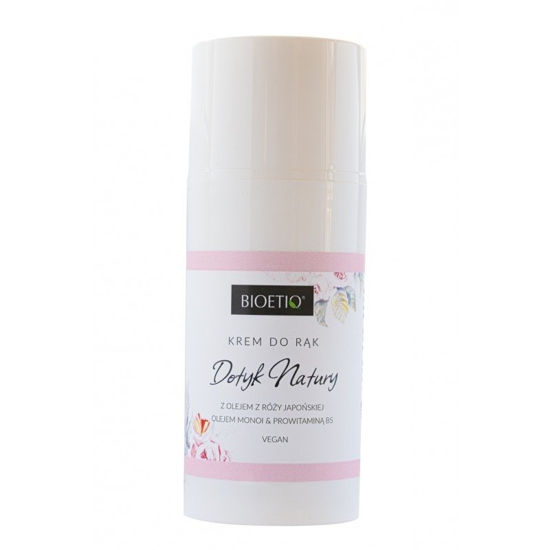 Krem do Rąk Dotyk Natury 100ml