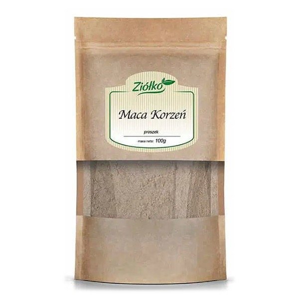 Maca 100g