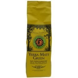 Herbata Yerba Mate Green Frutas 200g