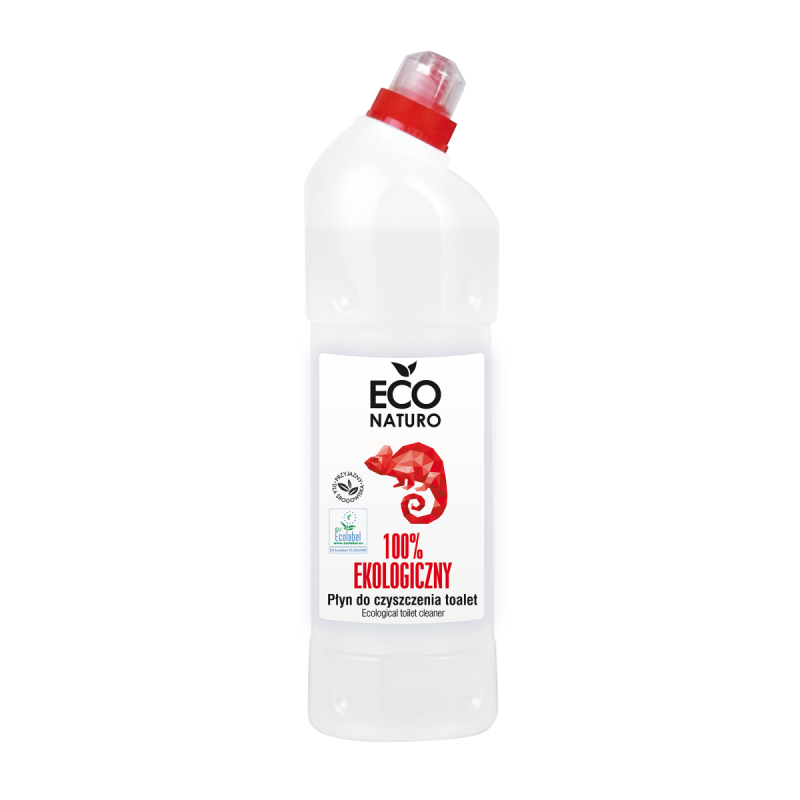 Płyn do  Czyszczenia Toalet EKO 1000ml