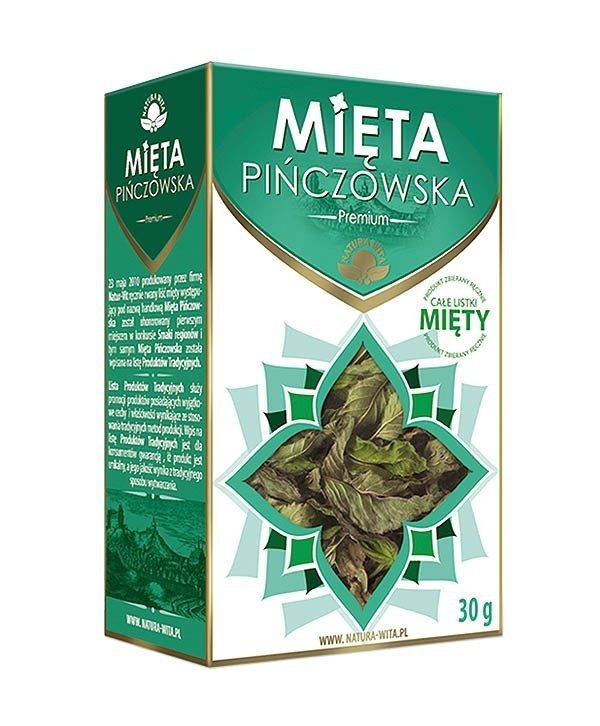 Mięta 30g