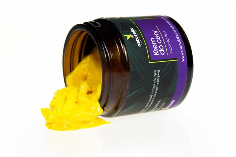 Krem do Twarzy do Cery Naczynkowej 50ml