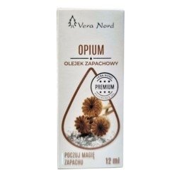 Opium Olejek 12ml
