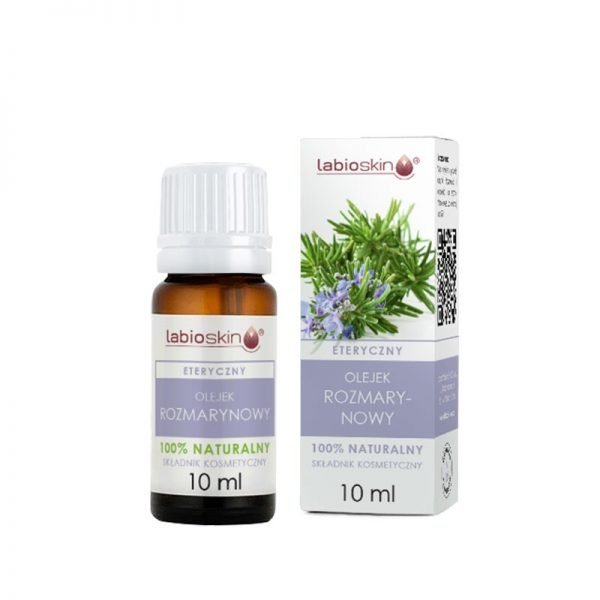 Olejek Rozmarynowy 10ml