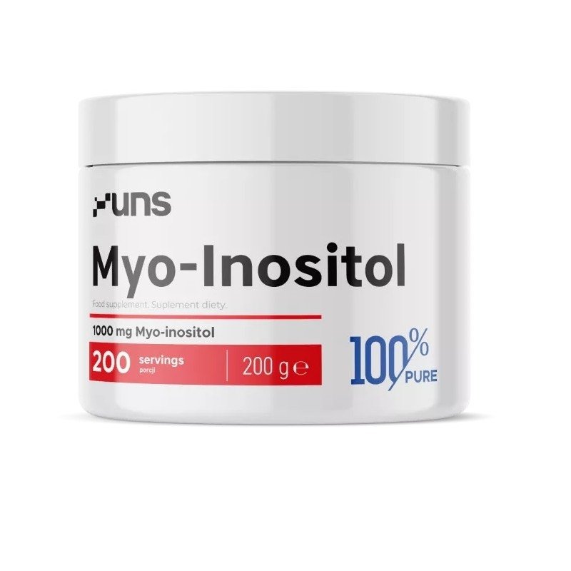 Myo-Inositol 200g 