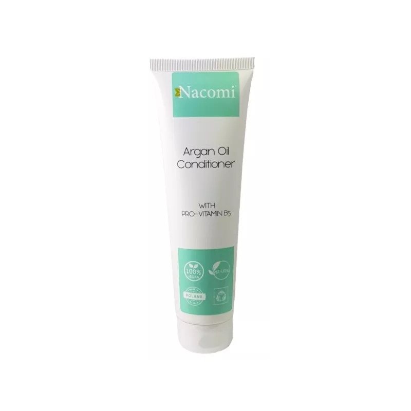 Odżywka do Włosów z Olejem Arganowym 150ml