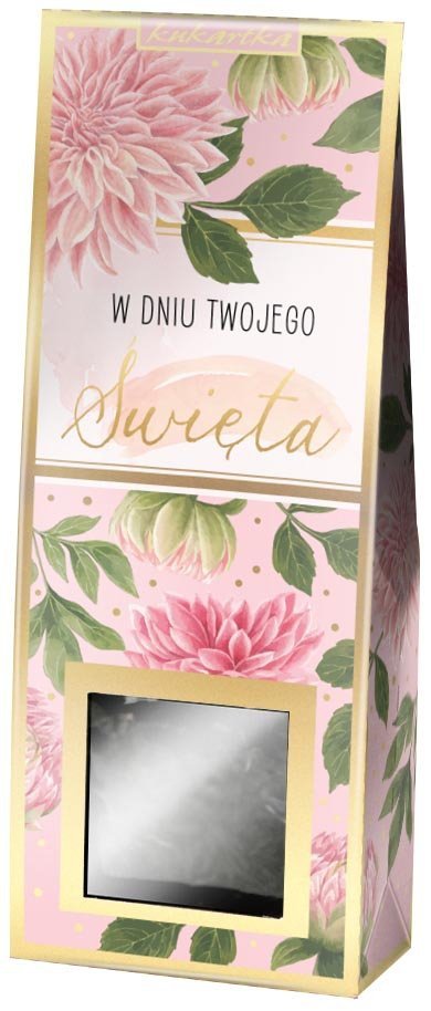  HERBATA  W Dniu Twojego Święta 50g