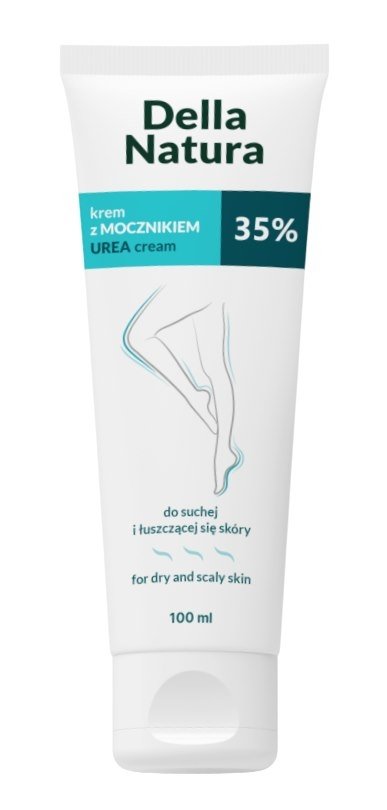 Krem do Stóp z Mocznikiem 35% 100ml