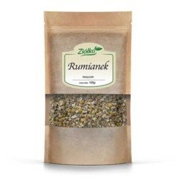 Rumianek Koszyczek 100g