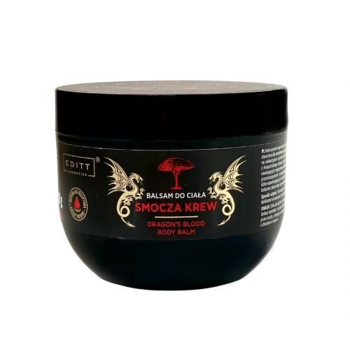 Balsam do Ciała Smocza Krew 220g