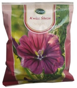 Kwiat Ślazu 25g