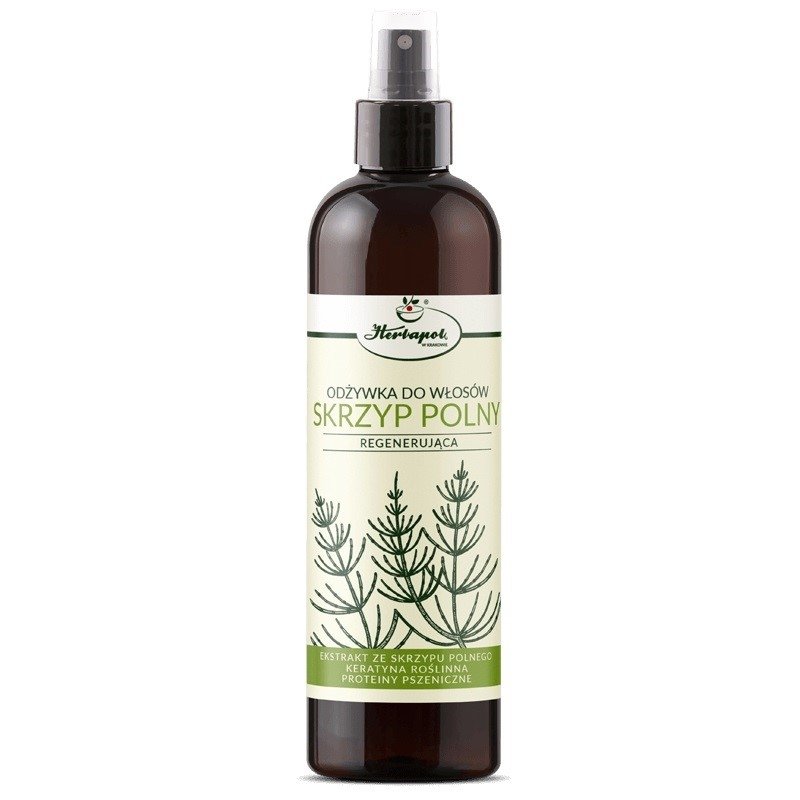 Odżywka do Włosów Skrzyp Polny 250ml