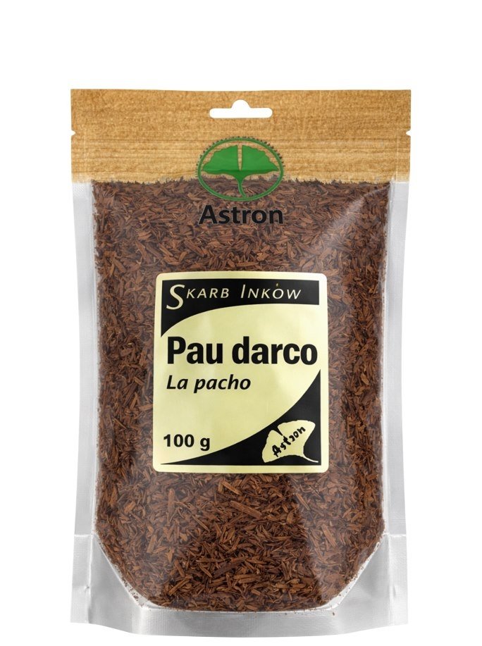 Pau Darco - La Pacho Kora 100g