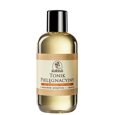 Tonik Grejpfrutowy Pielęgnacyjny 200ml