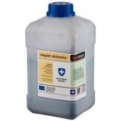 Węgiel Aktywny 100g