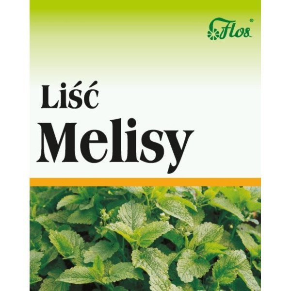 Melisa 50g