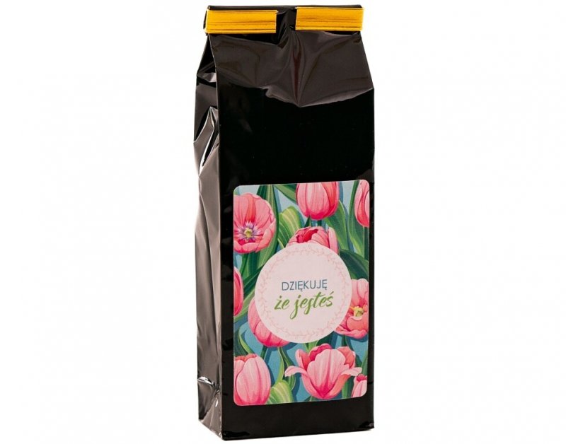 Herbata Owocowa z Czekoladą „Dziękuję, że Jesteś” 50g