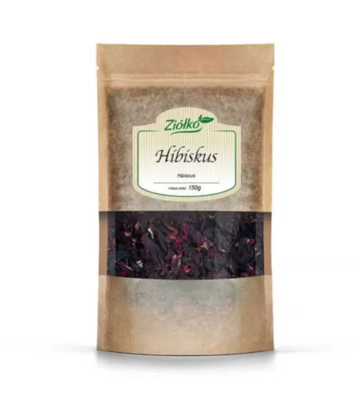 Hibiskus Kwiat 150g