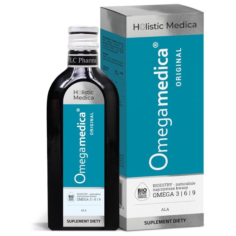 Omega 3 250ml