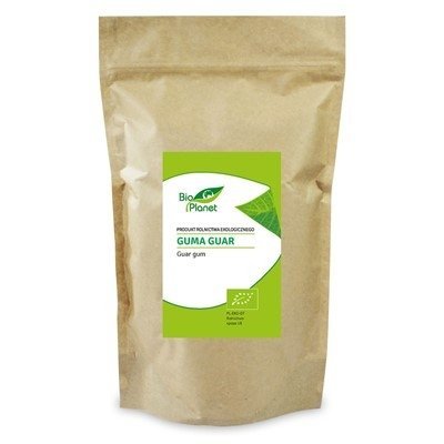 Guma Guar BIO 200g