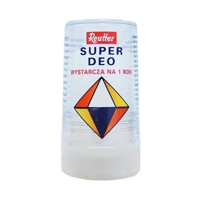 Dezodorant Kryształ Ałun 60g