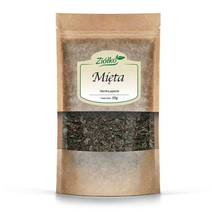 Mięta 50g