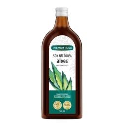 Sok NFC 100 % Aloes 500ml