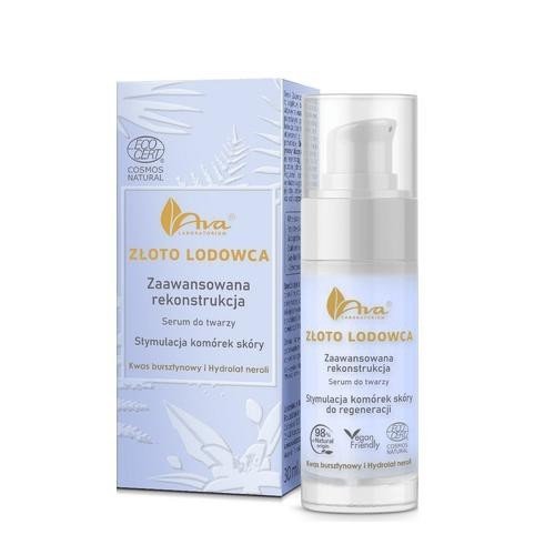 Serum do Twarzy Stymulacja Komórek 30ml