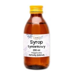 Syrop Tymiankowy 200 ml